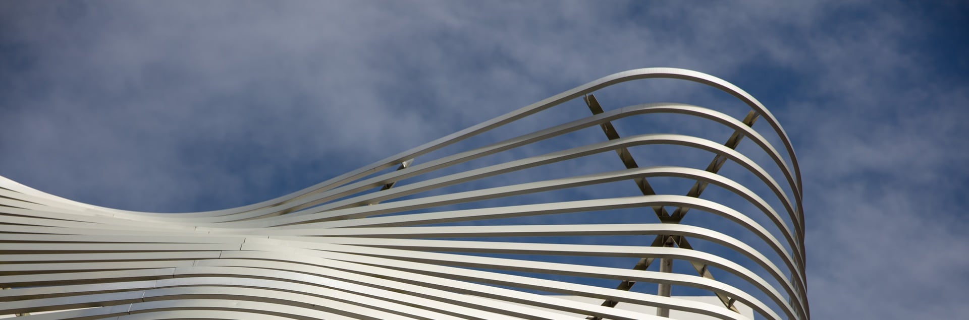 Steel building 2