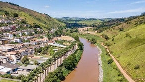 Doce River