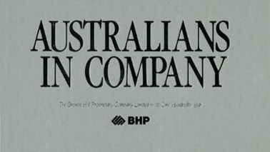 OurHistoryAustraliansInCompany 2021