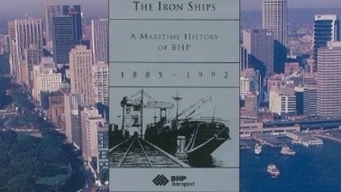 OurHistoryTheIronShips 2021