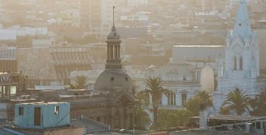 ChileanCityup 2021