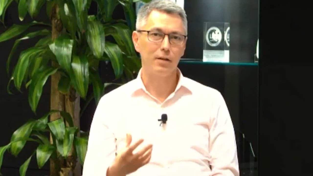BHP Live