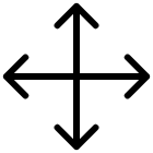 MultiDirectionalArrowsicon 2021
