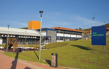 Samarco School