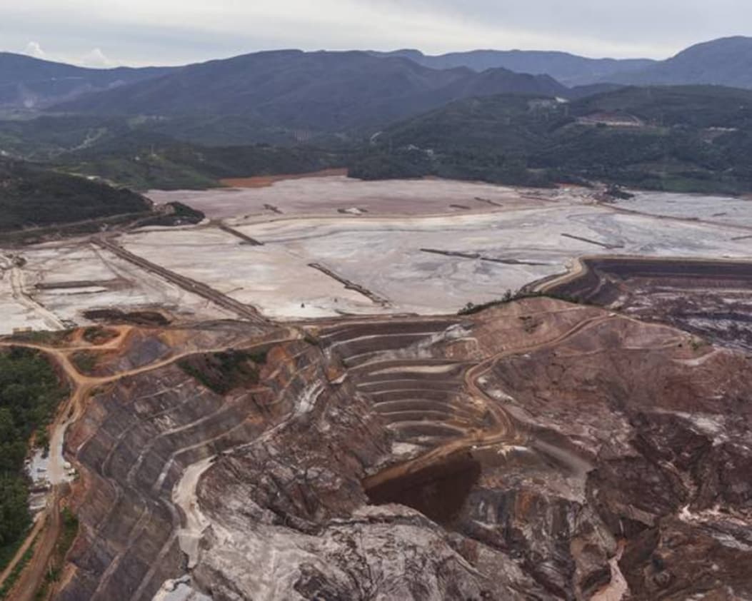 samarco 